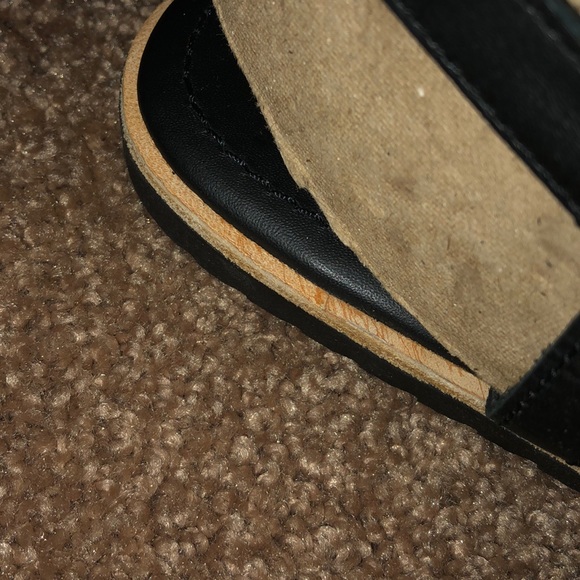 Sorel Bailee t- strap sandal - Picture 8 of 10